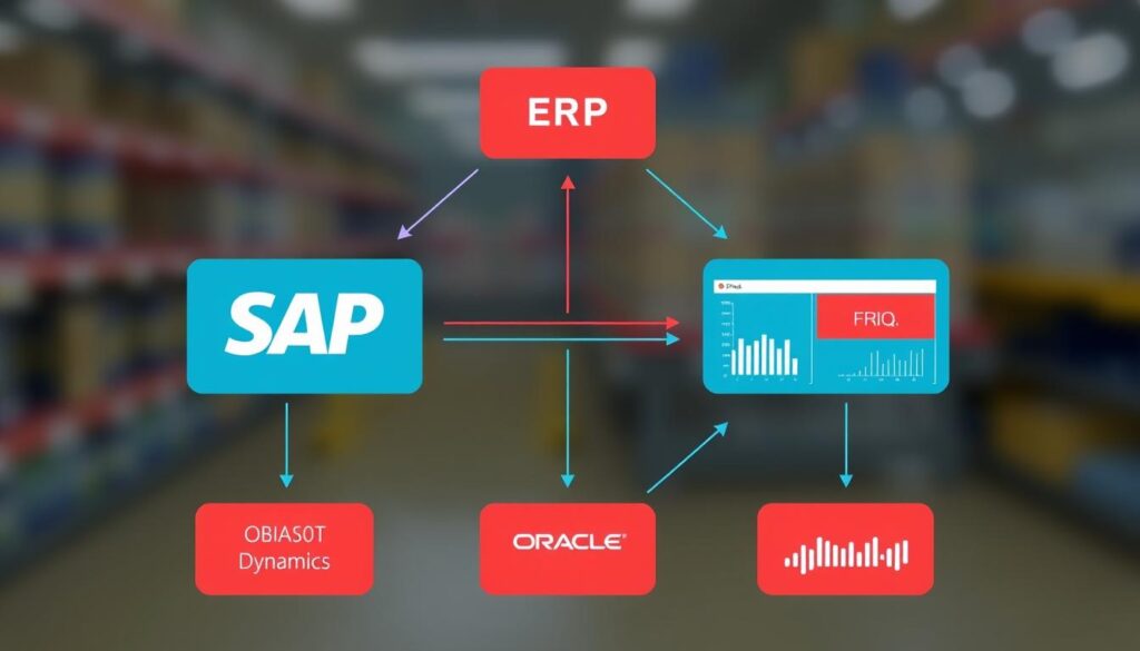 Cross-ERP integration with Odoo, SAP, Oracle and Microsoft Dynamics Cross-ERP integration with Odoo, SAP, Oracle and Microsoft Dynamics