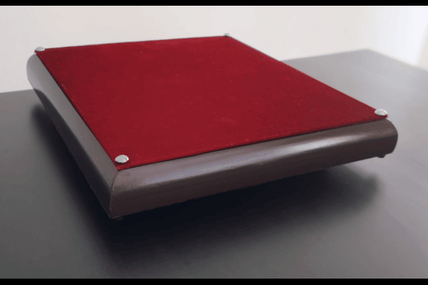 HexaMagicTray-Red - RFID Solution Provider | Odoo ERP | Industry 4.0 HexaMagicTray-Red