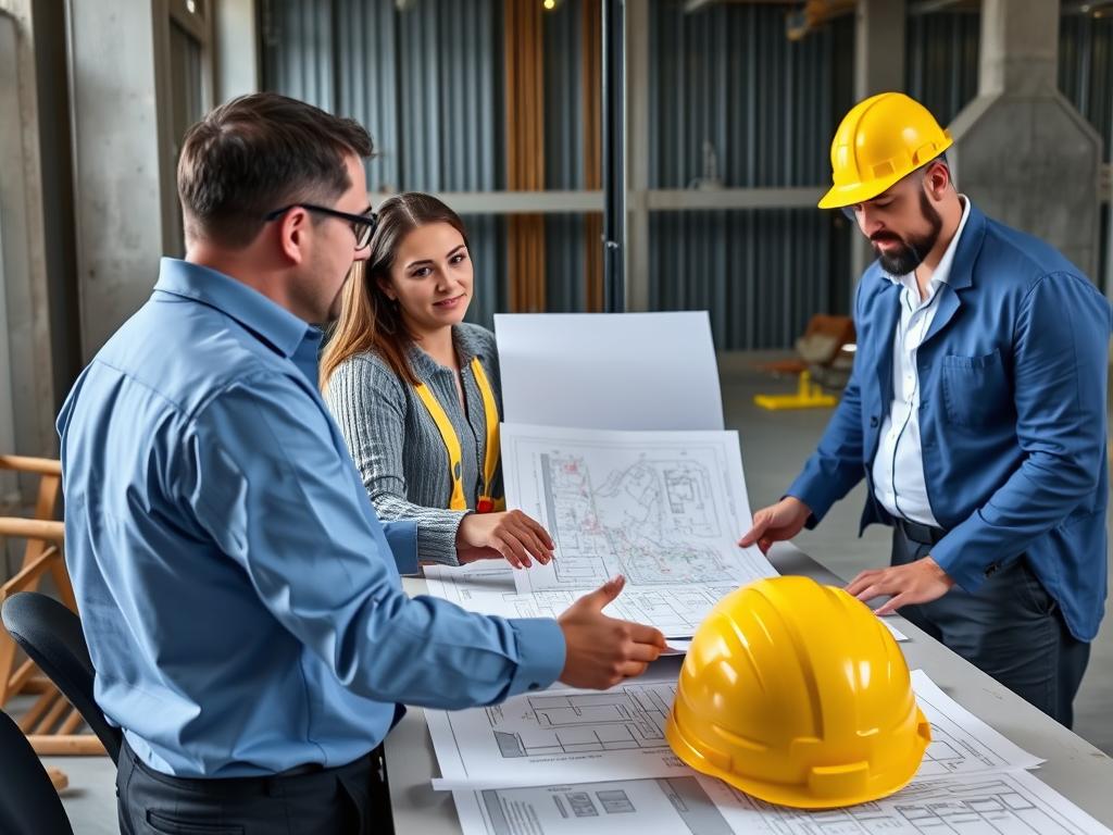 Hexahash RFID construction worker tracking consultation Hexahash RFID construction worker tracking consultation