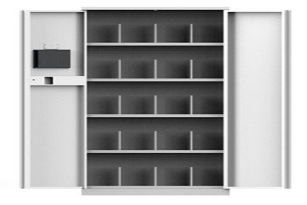 RFID File Cabinet RFID File Cabinet