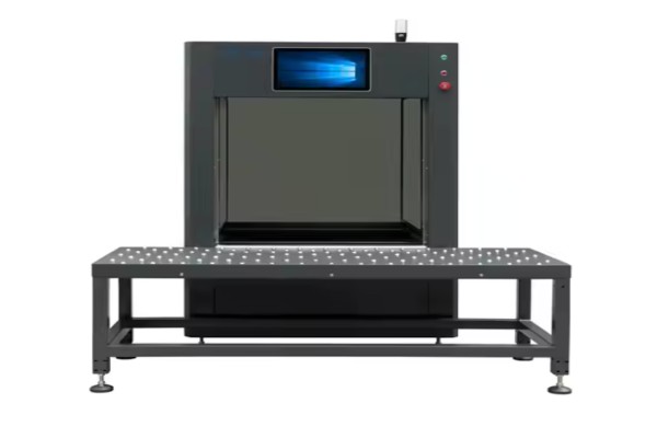 RFID Tunnel Reader RFID Tunnel Reader