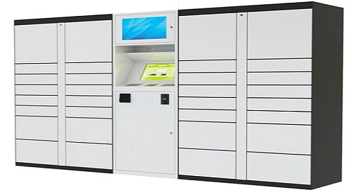 hexaLaundryLocker2 - RFID Solution Provider | Odoo ERP | Industry 4.0