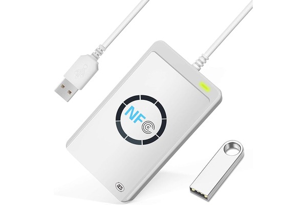 nfc2 nfc reader
