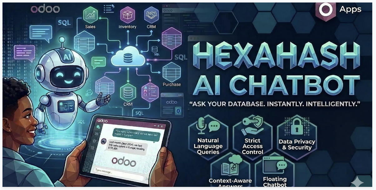 Hexa AI Chatbot