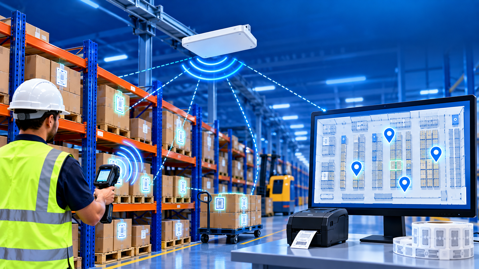 Hexa-WMS-Inventory-gd Hexa RFID WMS
