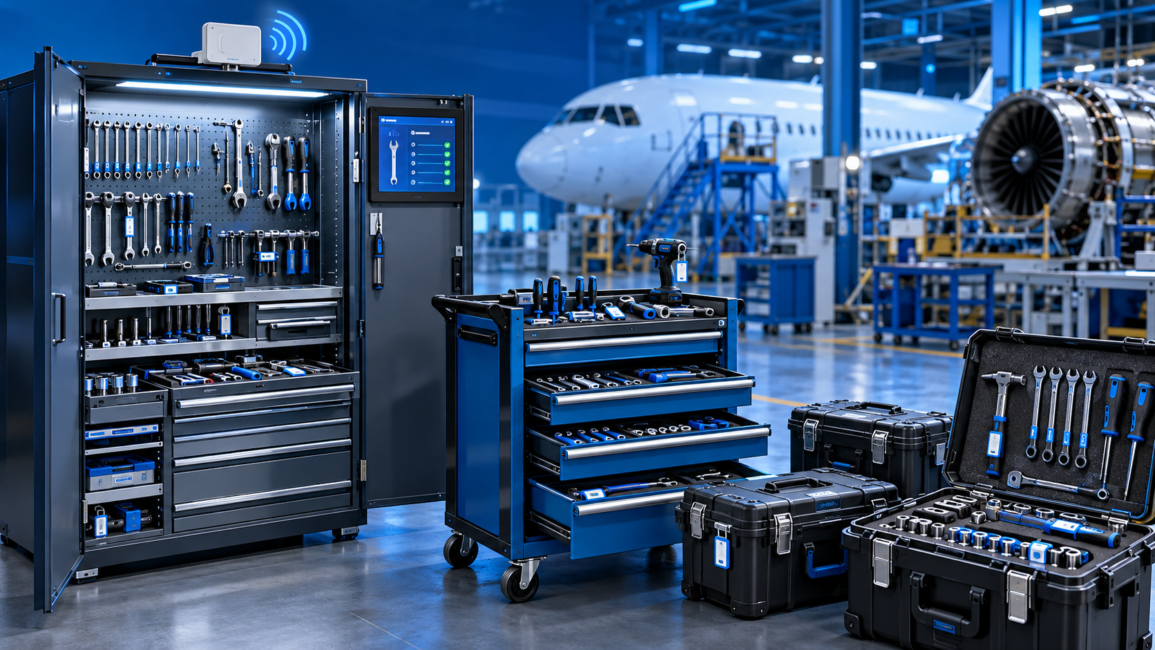 hexa-tts-aviation hexa tts rfid